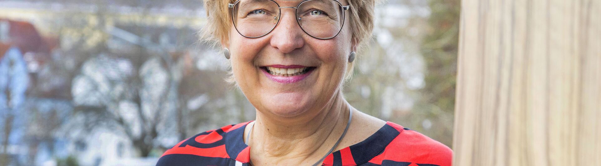 Heike Schokatz – Bürgermeisterin für Gundelsheim
